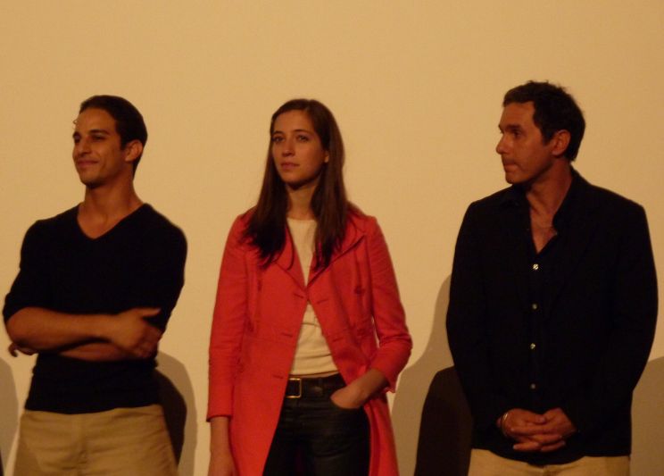Alaa Safi