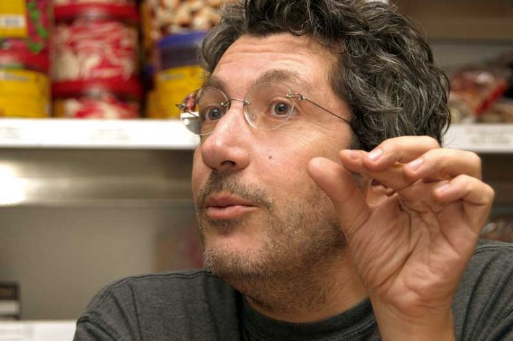 Alain Chabat