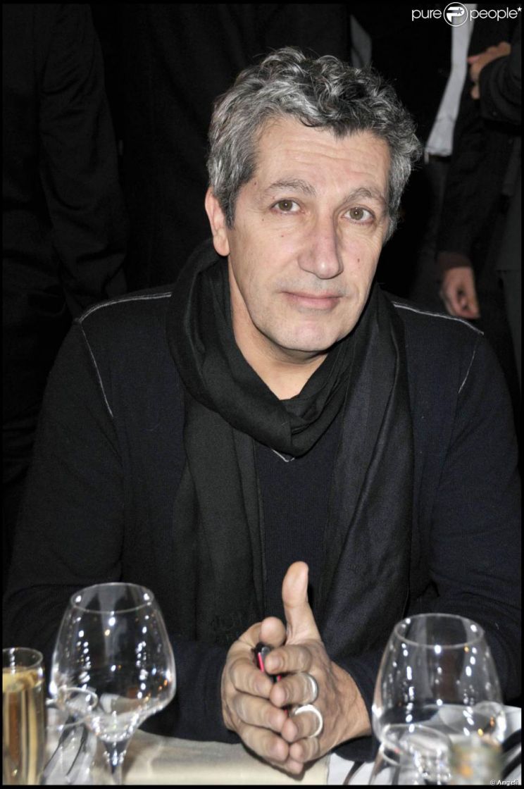 Alain Chabat