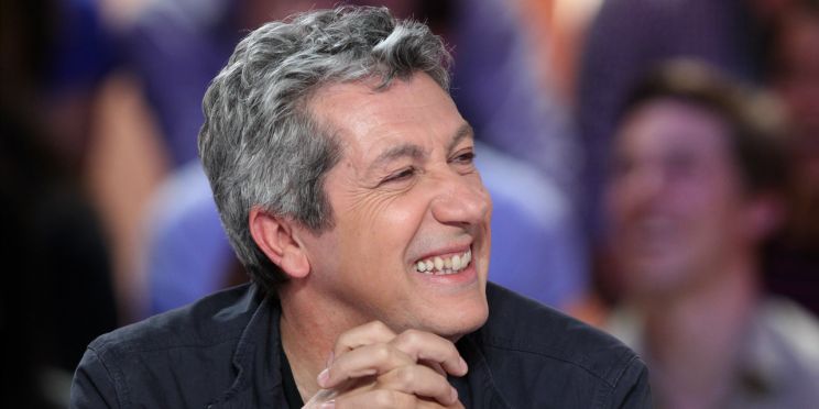 Alain Chabat