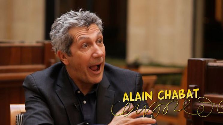 Alain Chabat