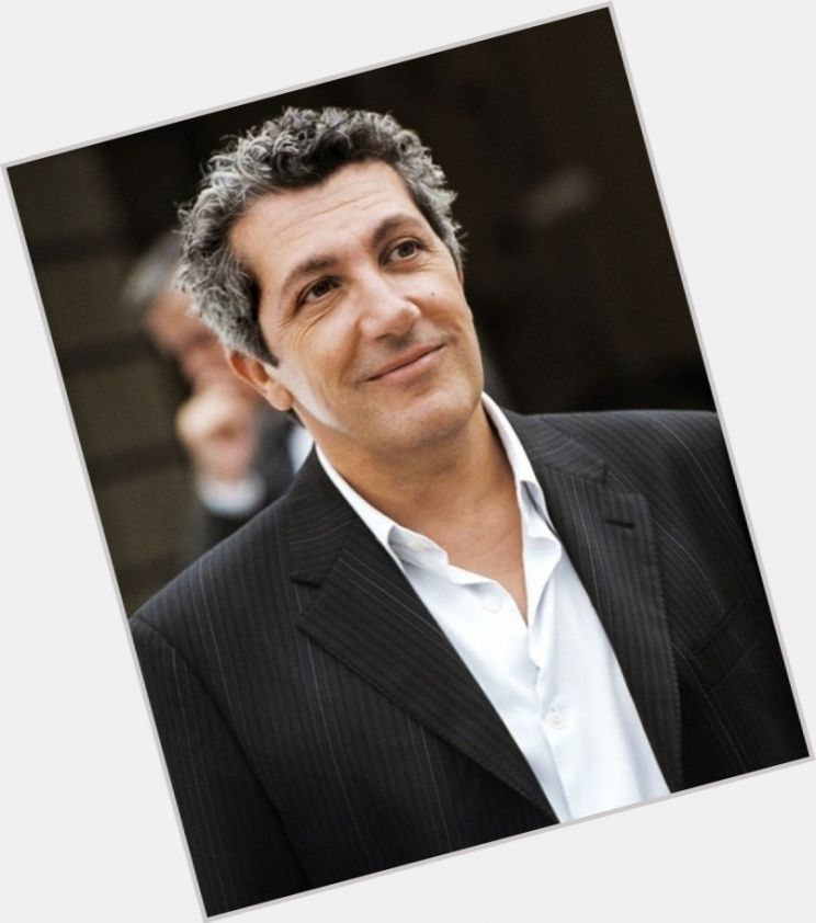 Alain Chabat