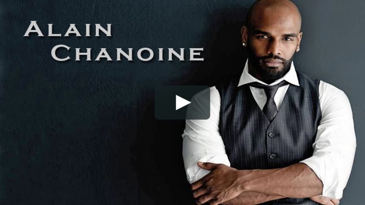 Alain Chanoine