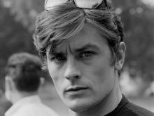 Alain Delon