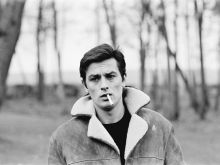 Alain Delon