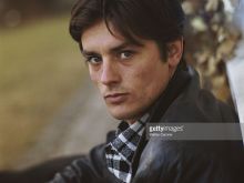 Alain Delon