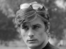 Alain Delon