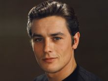 Alain Delon