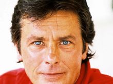 Alain Delon