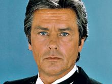 Alain Delon