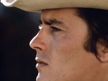 Alain Delon