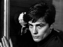 Alain Delon