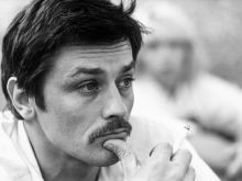 Alain Delon