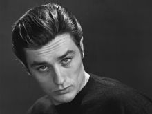 Alain Delon