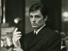 Alain Delon