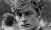 Alain Delon