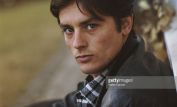 Alain Delon