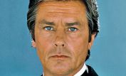 Alain Delon