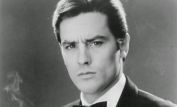 Alain Delon