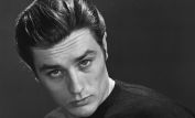 Alain Delon