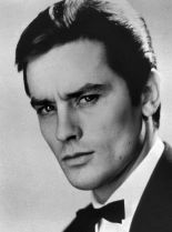 Alain Delon