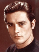 Alain Delon