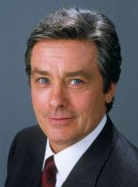 Alain Delon