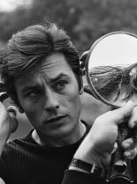 Alain Delon