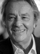 Alain Delon photo