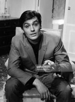 Alain Delon