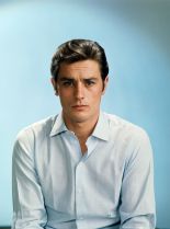 Alain Delon