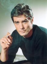 Alain Delon