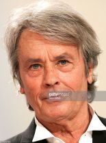 Alain Delon photo
