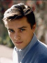 Alain Delon