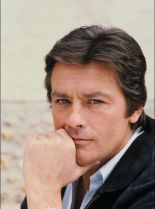 Alain Delon