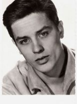 Alain Delon