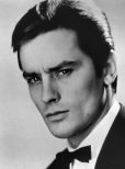 Alain Delon