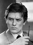 Alain Delon