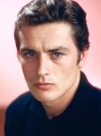 Alain Delon