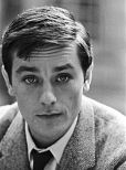 Alain Delon