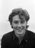 Alain Delon