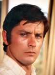 Alain Delon