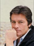 Alain Delon