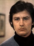 Alain Delon