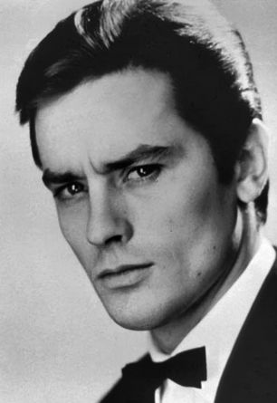 Alain Delon