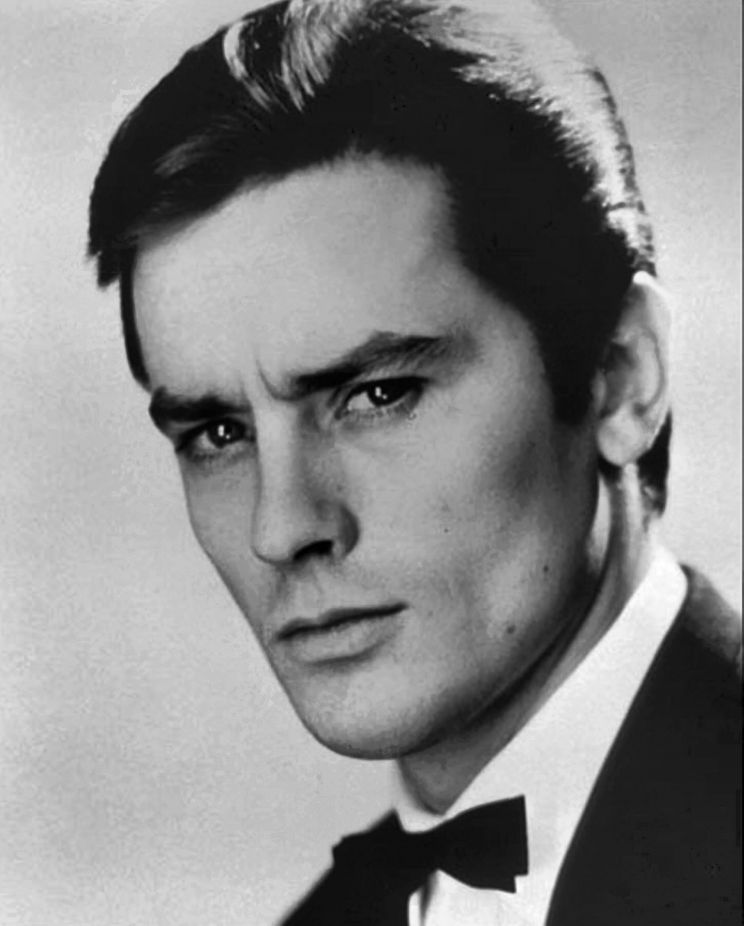 Alain Delon