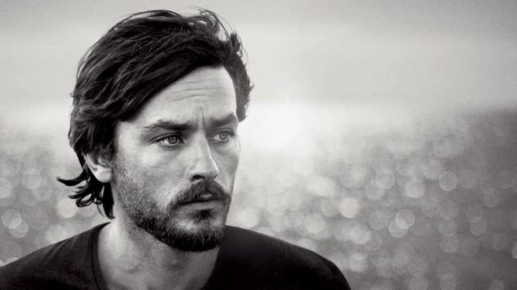 Alain Delon