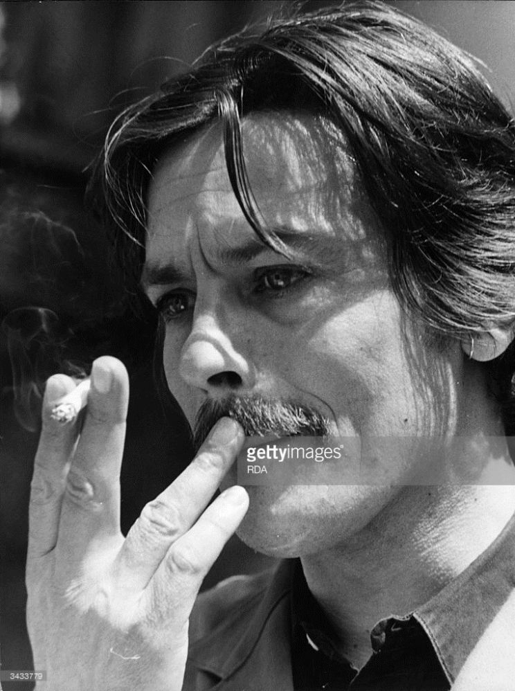 Alain Delon