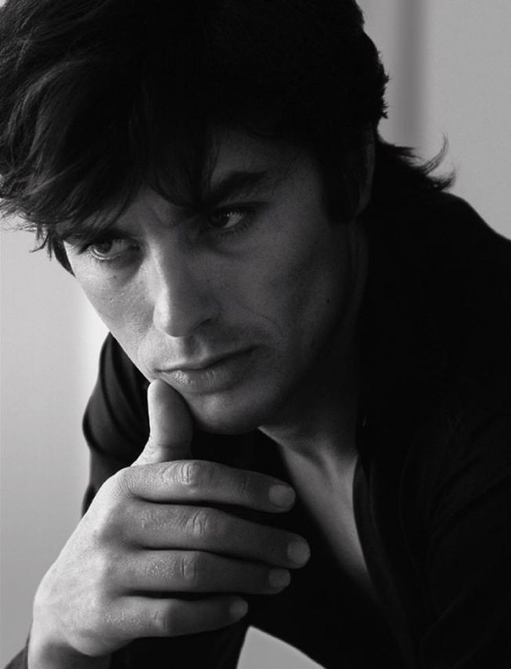 Alain Delon