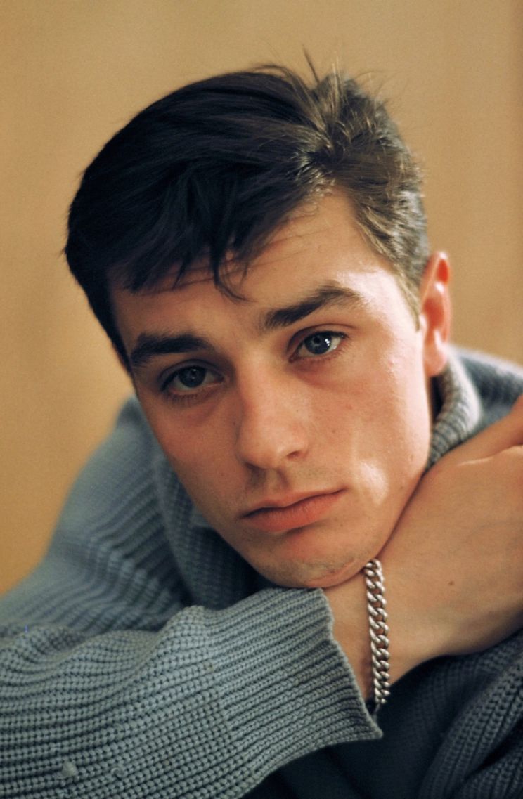 Alain Delon